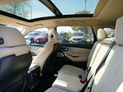 2026 Acura MDX w/Technology Package