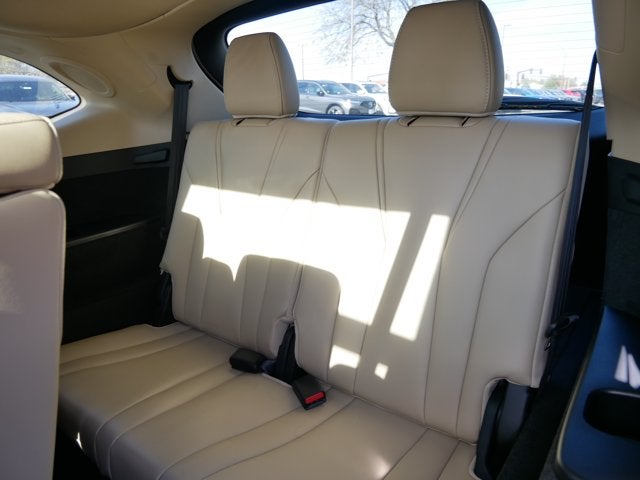 2026 Acura MDX w/Technology Package