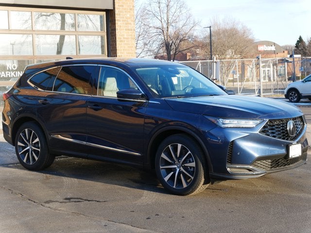 2026 Acura MDX with Technology Package