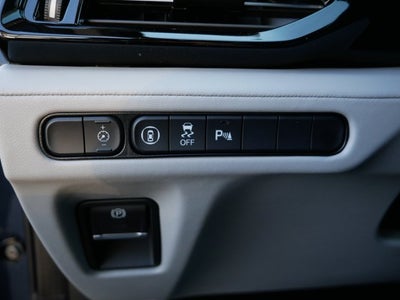 2026 Acura MDX with Technology Package