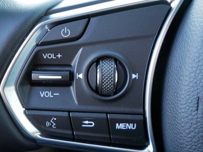 2026 Acura MDX with Technology Package