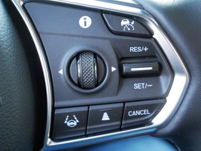 2026 Acura MDX with Technology Package