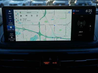 2026 Acura MDX with Technology Package