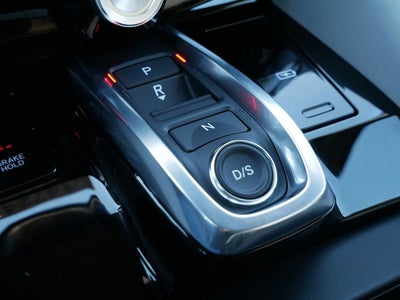 2026 Acura MDX with Technology Package