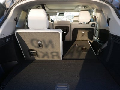 2026 Acura MDX with Technology Package