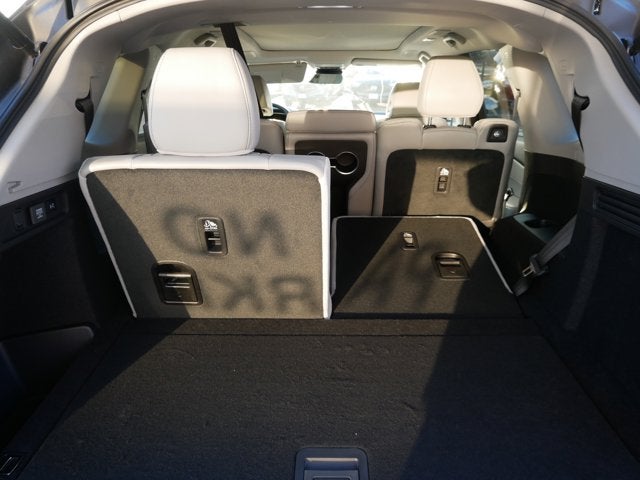 2026 Acura MDX with Technology Package