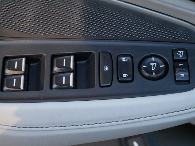 2026 Acura MDX with Technology Package