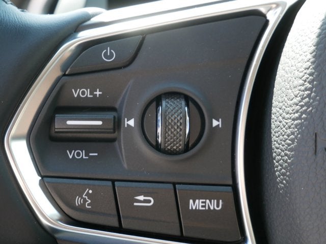 2026 Acura MDX with Technology Package