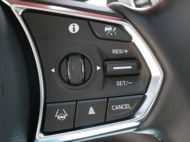 2026 Acura MDX with Technology Package