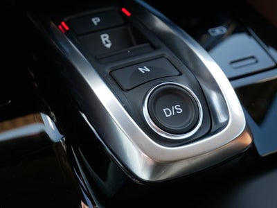 2026 Acura MDX with Technology Package