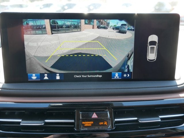 2026 Acura MDX with Technology Package