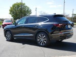 2026 Acura MDX with Technology Package