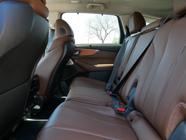 2026 Acura MDX with Technology Package
