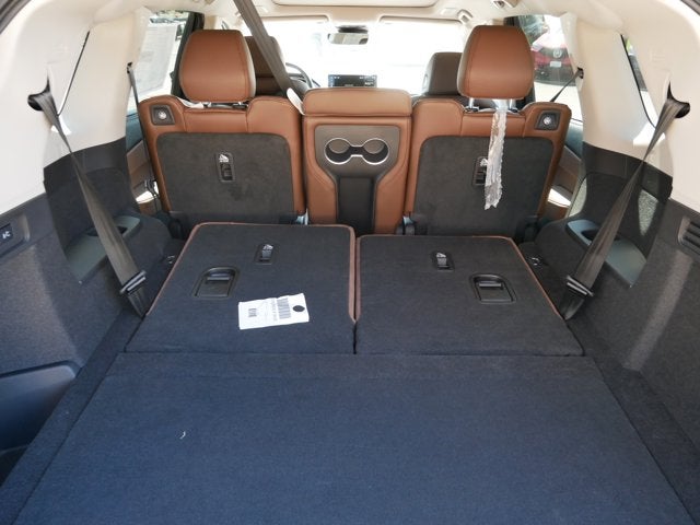 2026 Acura MDX with Technology Package