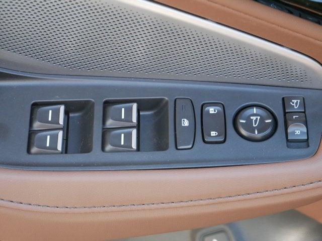 2026 Acura MDX with Technology Package
