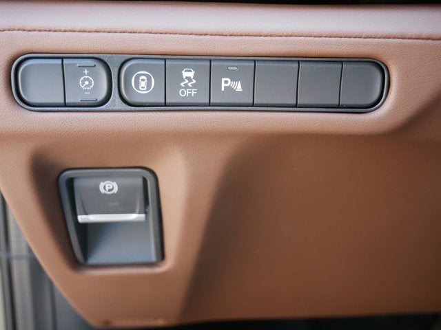 2026 Acura MDX with Technology Package