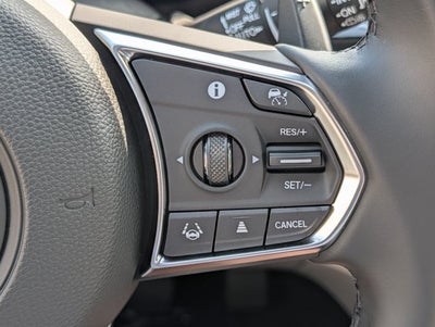 2026 Acura MDX with Technology Package