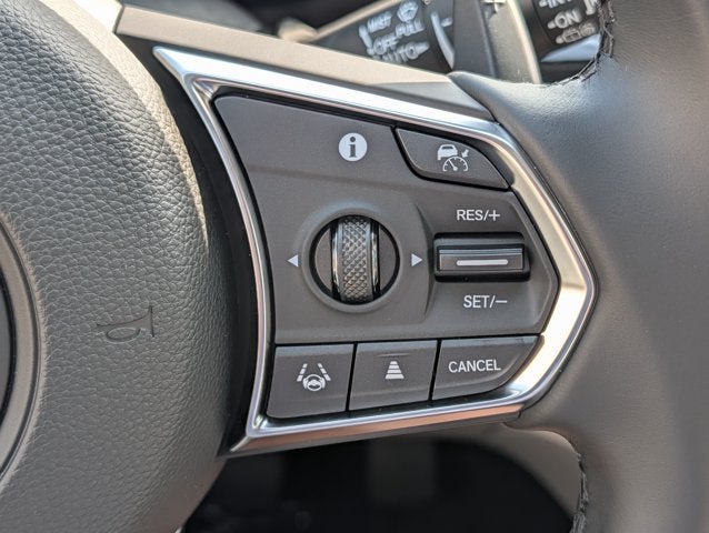 2026 Acura MDX with Technology Package