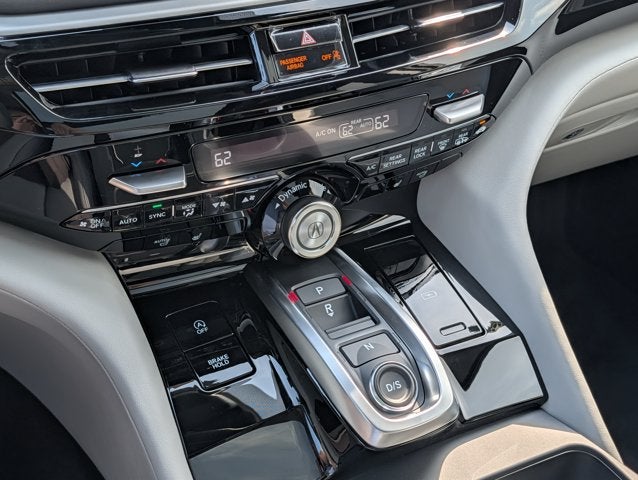 2026 Acura MDX with Technology Package