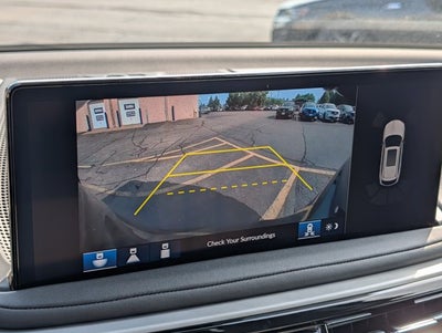 2026 Acura MDX with Technology Package