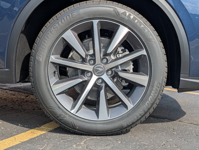 2026 Acura MDX with Technology Package