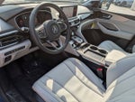 2026 Acura MDX with Technology Package