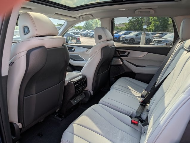 2026 Acura MDX with Technology Package