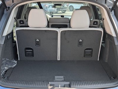 2026 Acura MDX with Technology Package
