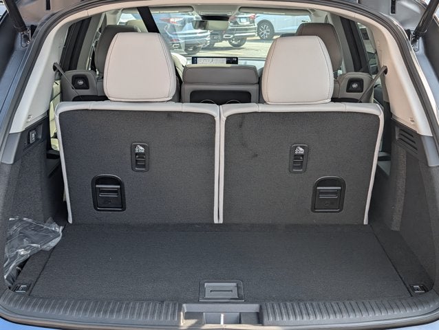 2026 Acura MDX with Technology Package