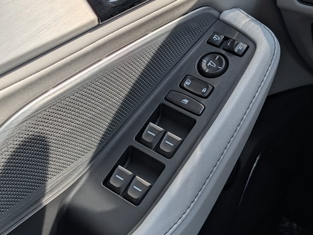 2026 Acura MDX with Technology Package