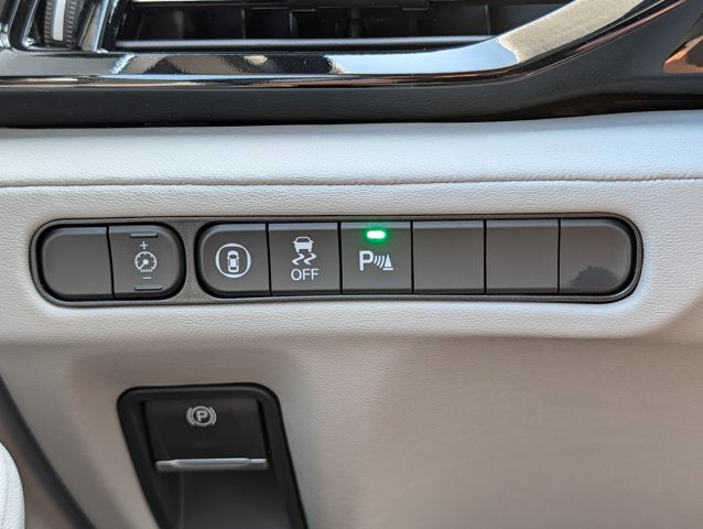 2026 Acura MDX with Technology Package