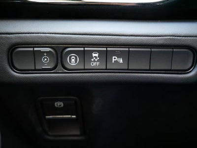 2026 Acura MDX with Technology Package