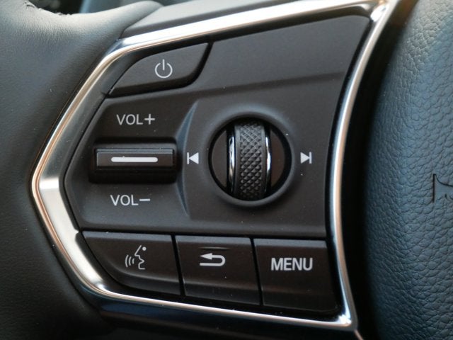 2026 Acura MDX with Technology Package