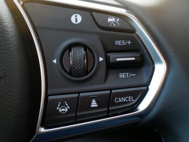 2026 Acura MDX with Technology Package