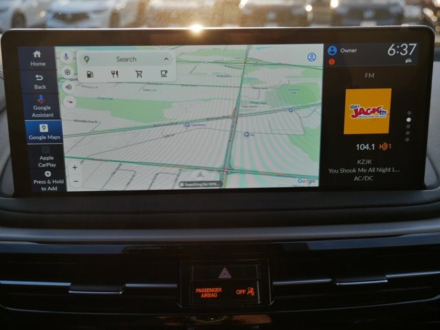 2026 Acura MDX with Technology Package