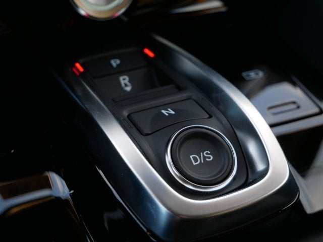 2026 Acura MDX with Technology Package