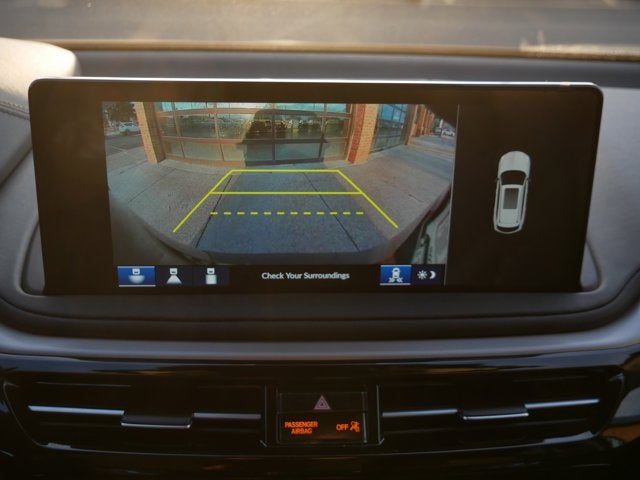 2026 Acura MDX with Technology Package