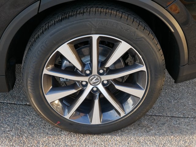 2026 Acura MDX with Technology Package