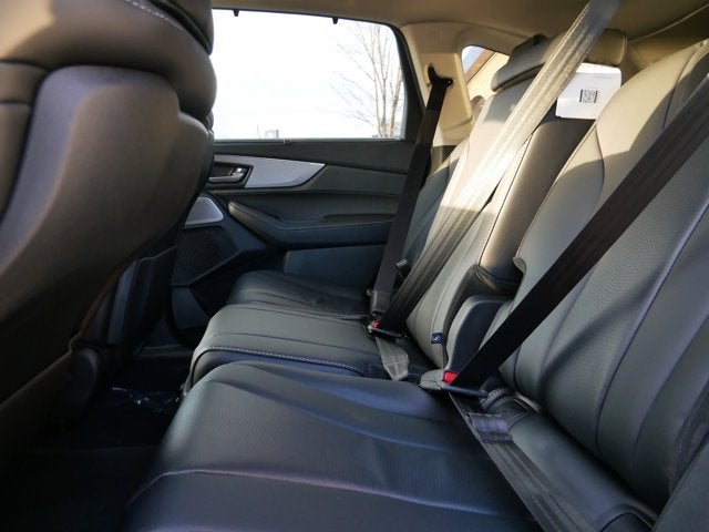 2026 Acura MDX with Technology Package