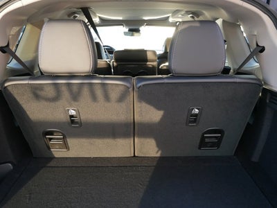 2026 Acura MDX with Technology Package