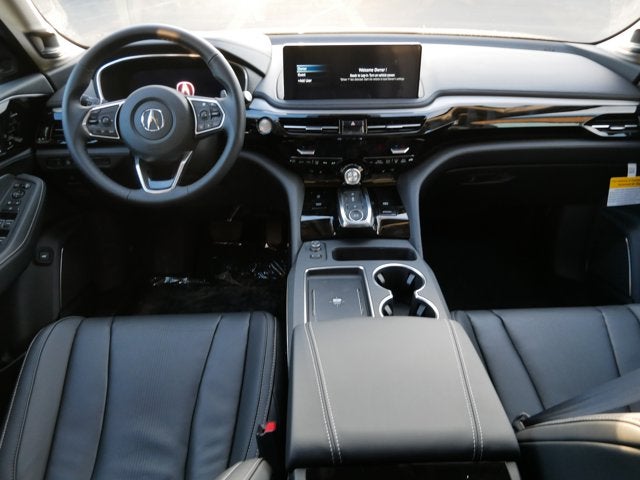 2026 Acura MDX with Technology Package