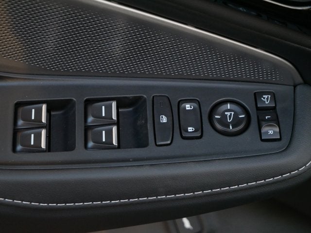 2026 Acura MDX with Technology Package