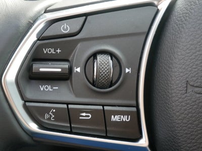 2026 Acura MDX w/Technology Package