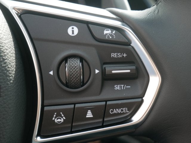 2026 Acura MDX w/Technology Package