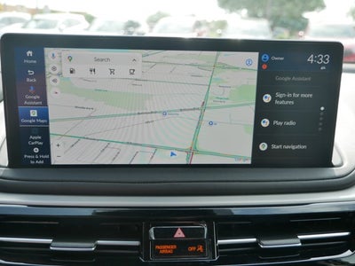 2026 Acura MDX w/Technology Package