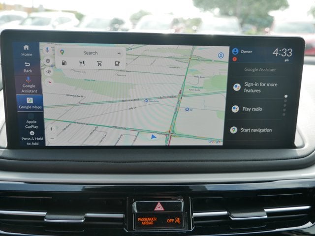 2026 Acura MDX w/Technology Package