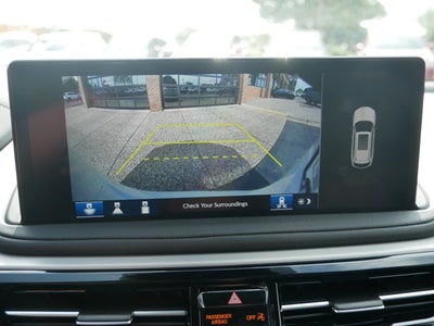 2026 Acura MDX w/Technology Package