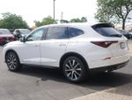 2026 Acura MDX w/Technology Package