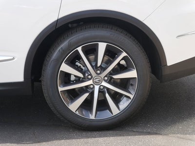 2026 Acura MDX w/Technology Package