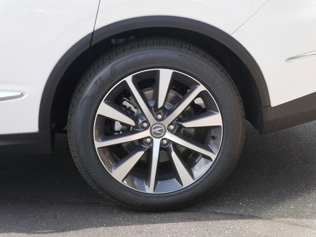 2026 Acura MDX w/Technology Package
